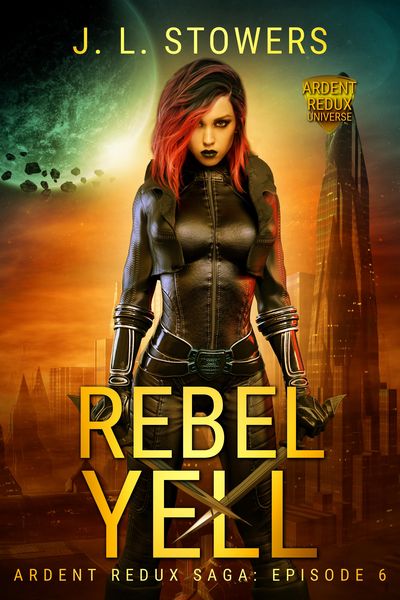 Produktbild: Rebel Yell