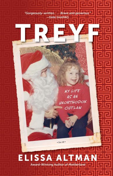 Produktbild: Treyf