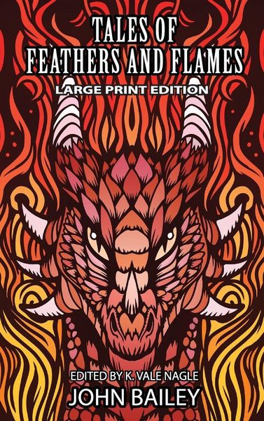 Produktbild: Tales of Feathers and Flames