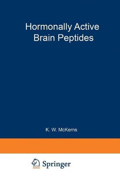 Produktbild: Hormonally Active Brain Peptides