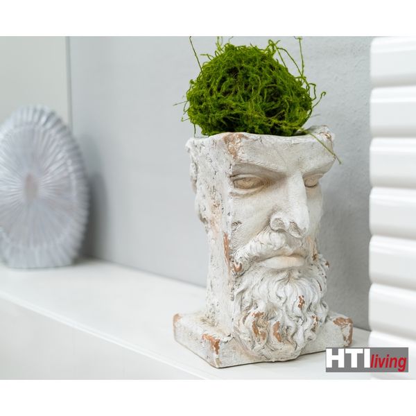 Produktbild: HTI-Living Pflanzgef&auml;&szlig; Apollon_04 Pflanzgef&auml;&szlig; Apollon_04