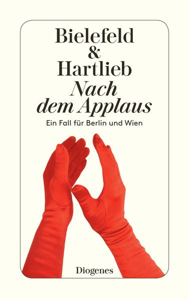 Produktbild: Nach dem Applaus