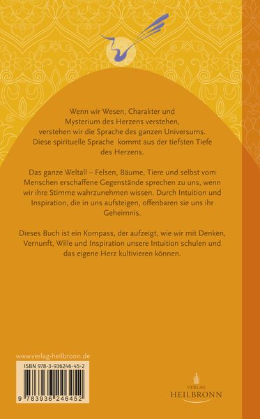 Produktbild: Die Sprache des Kosmos