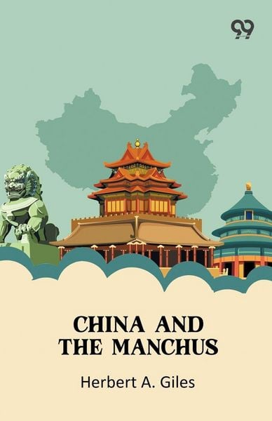 Produktbild: China And The Manchus