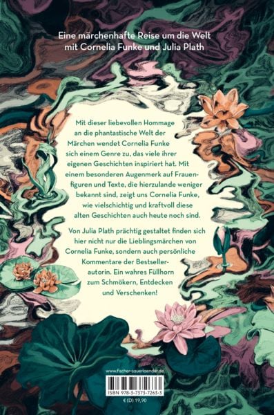 Produktbild: Die Froschprinzessin. M&auml;rchen aus aller Welt