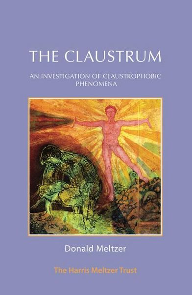 Produktbild: The Claustrum