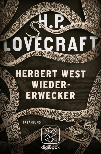 Produktbild: Herbert West Wiedererwecker