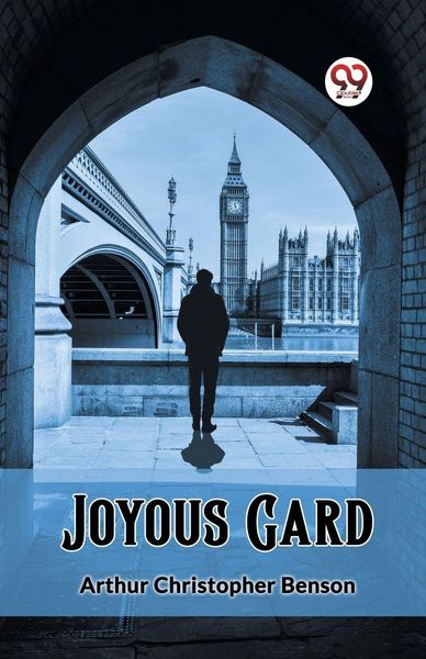 Produktbild: Joyous Gard