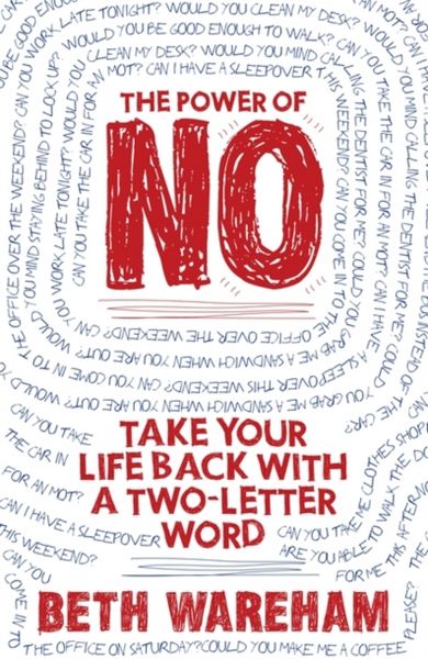 Produktbild: Wareham, B: The Power of No