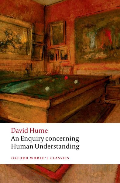 Produktbild: An Enquiry concerning Human Understanding