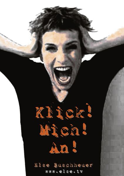 Produktbild: Klick! Mich! An!
