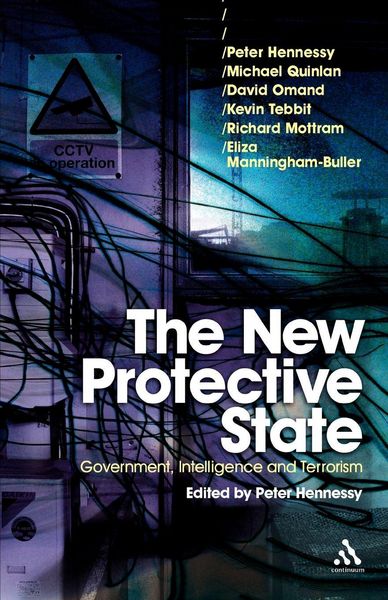 Produktbild: The New Protective State