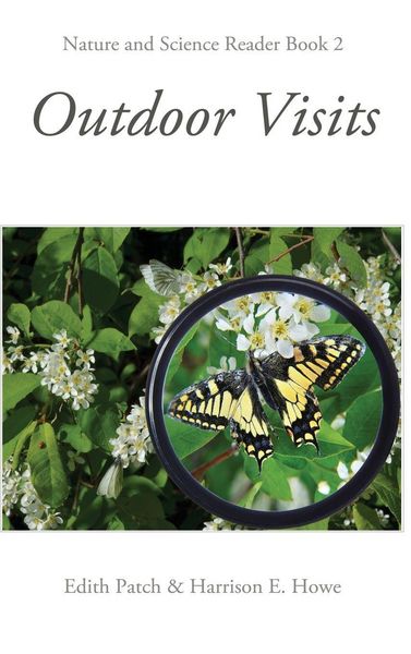 Produktbild: Outdoor Visits