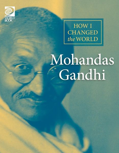 Produktbild: Mohandas Gandhi