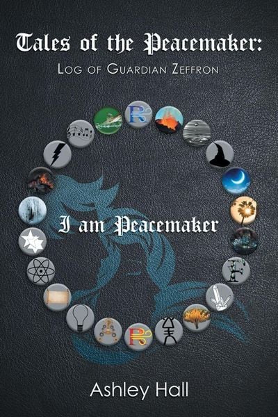 Produktbild: Tales of the Peacemaker