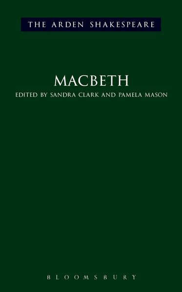Produktbild: Macbeth