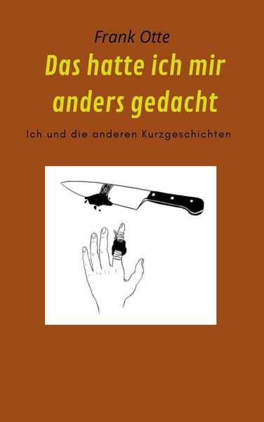 Produktbild: Das hatte ich mir anders gedacht