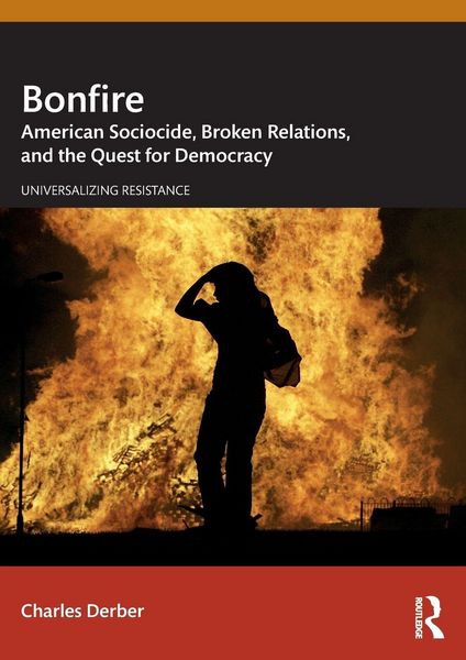 Produktbild: Bonfire