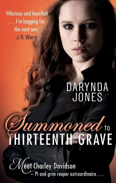 Produktbild: Summoned to Thirteenth Grave