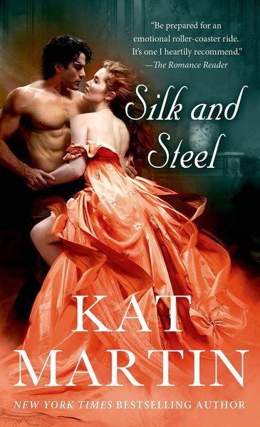 Produktbild: Silk & Steel