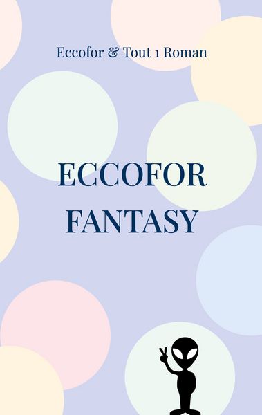 Produktbild: Eccofor Fantasy