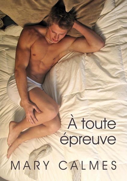 Produktbild: &Agrave; toute &eacute;preuve