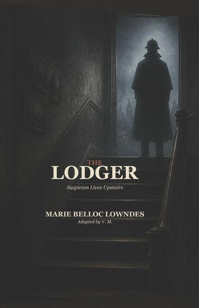 Produktbild: The Lodger