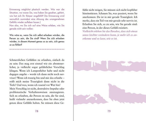 Produktbild: Achtsam leben