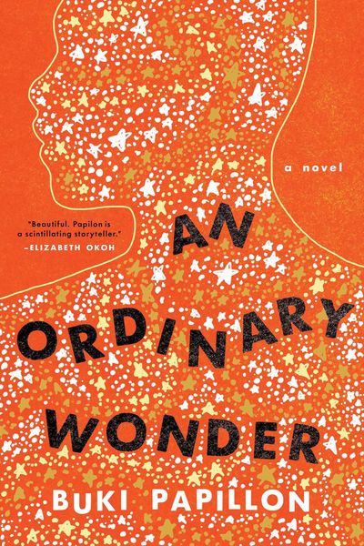 Produktbild: An Ordinary Wonder