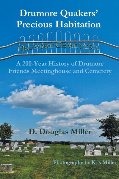 Produktbild: Drumore Quakers' Precious Habitation