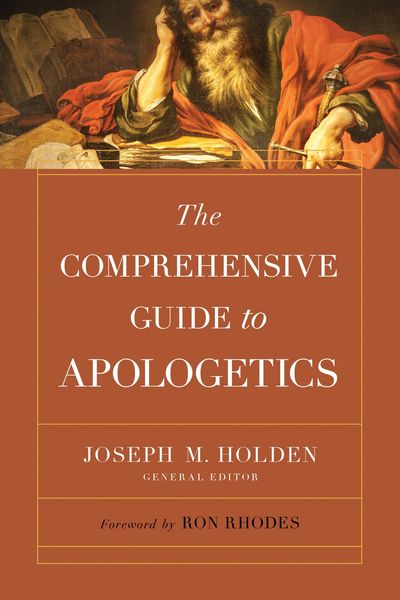 Produktbild: Comprehensive Guide to Apologetics