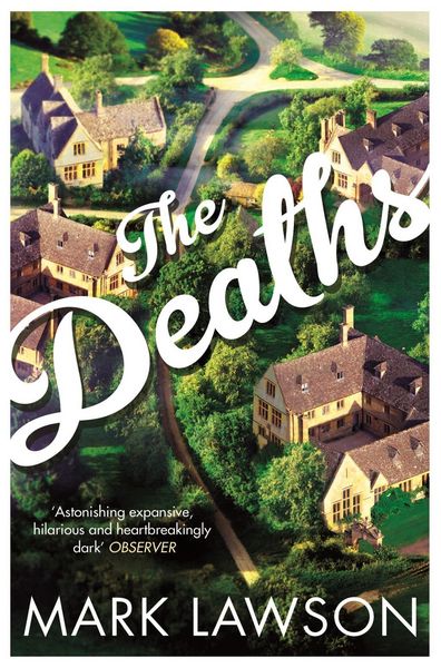 Produktbild: The Deaths