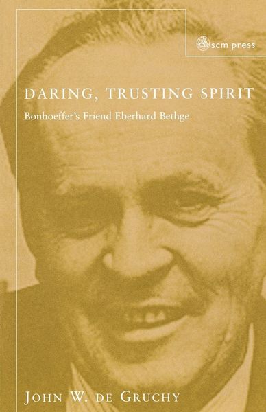 Produktbild: Daring, Trusting Spirit