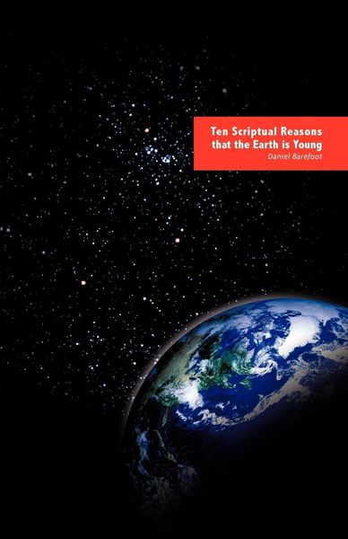 Produktbild: Ten Scriptual Reasons That the Earth Is Young