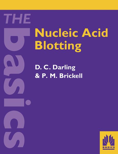 Produktbild: Nucleic Acid Blotting