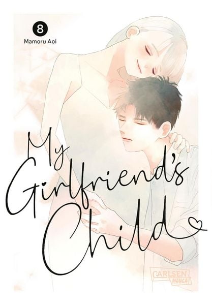 Produktbild: My Girlfriend's Child 8