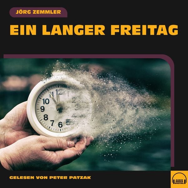 Produktbild: Ein langer Freitag