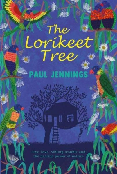 Produktbild: The Lorikeet Tree