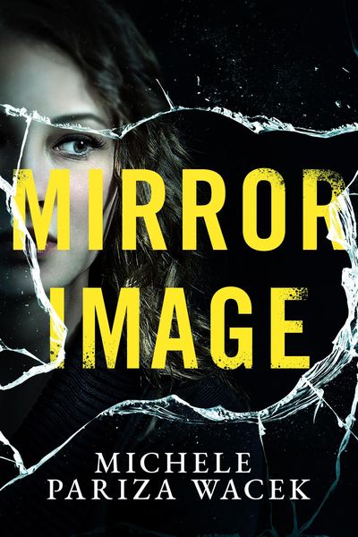 Produktbild: Mirror Image (The Riverview Mysteries, #4)