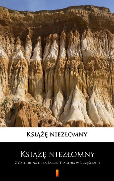 Produktbild: Ksiaze niezlomny