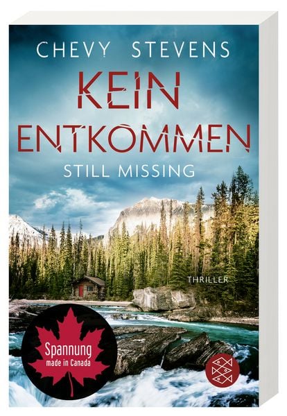 Produktbild: Kein Entkommen - Still Missing
