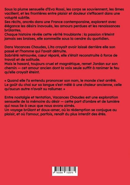 Produktbild: Vacances Chaudes