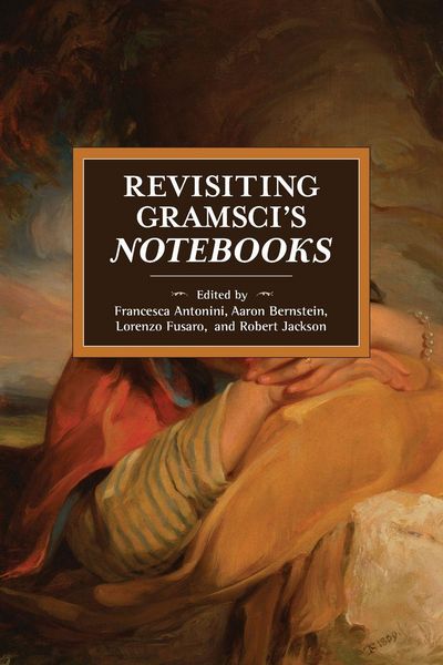 Produktbild: Revisiting Gramsci's Notebooks