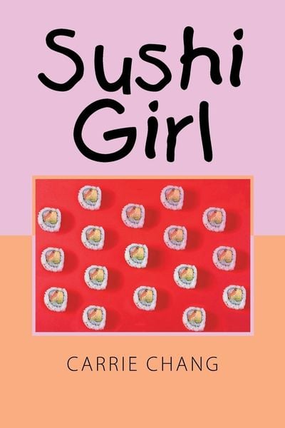Produktbild: Sushi Girl