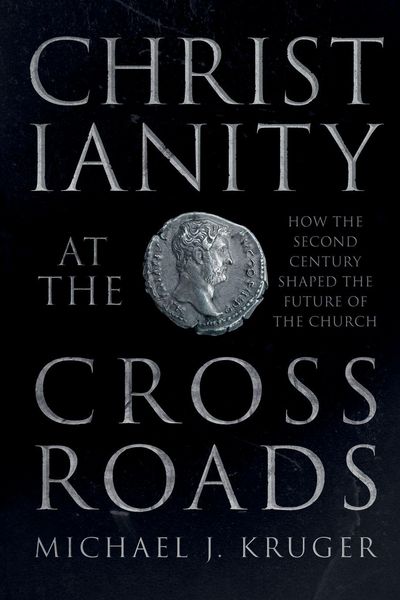 Produktbild: Christianity at the Crossroads