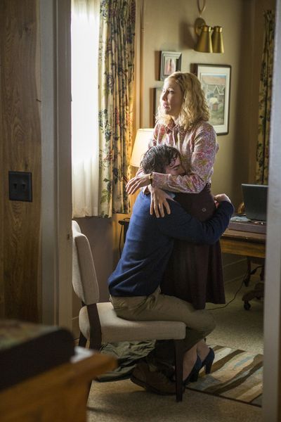 Produktbild: Bates Motel - Season 3 [3 DVDs]