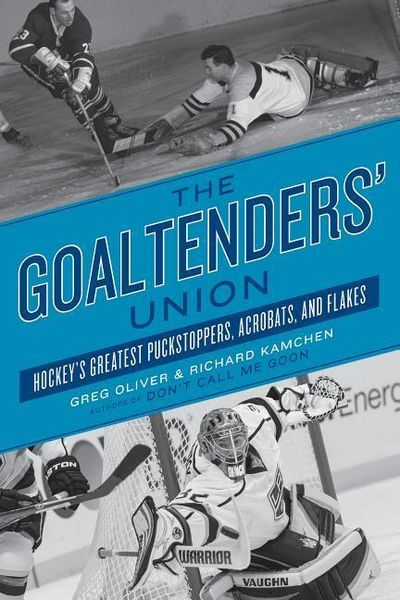Produktbild: The Goaltenders' Union