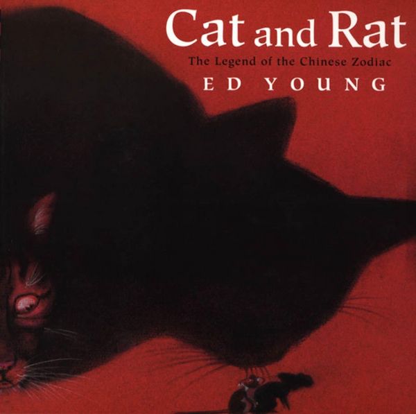 Produktbild: Cat and Rat