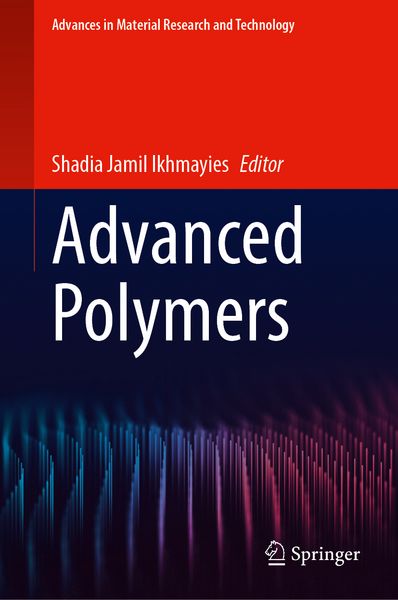 Produktbild: Advanced Polymers