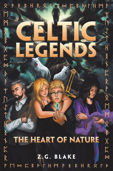Produktbild: Celtic Legends